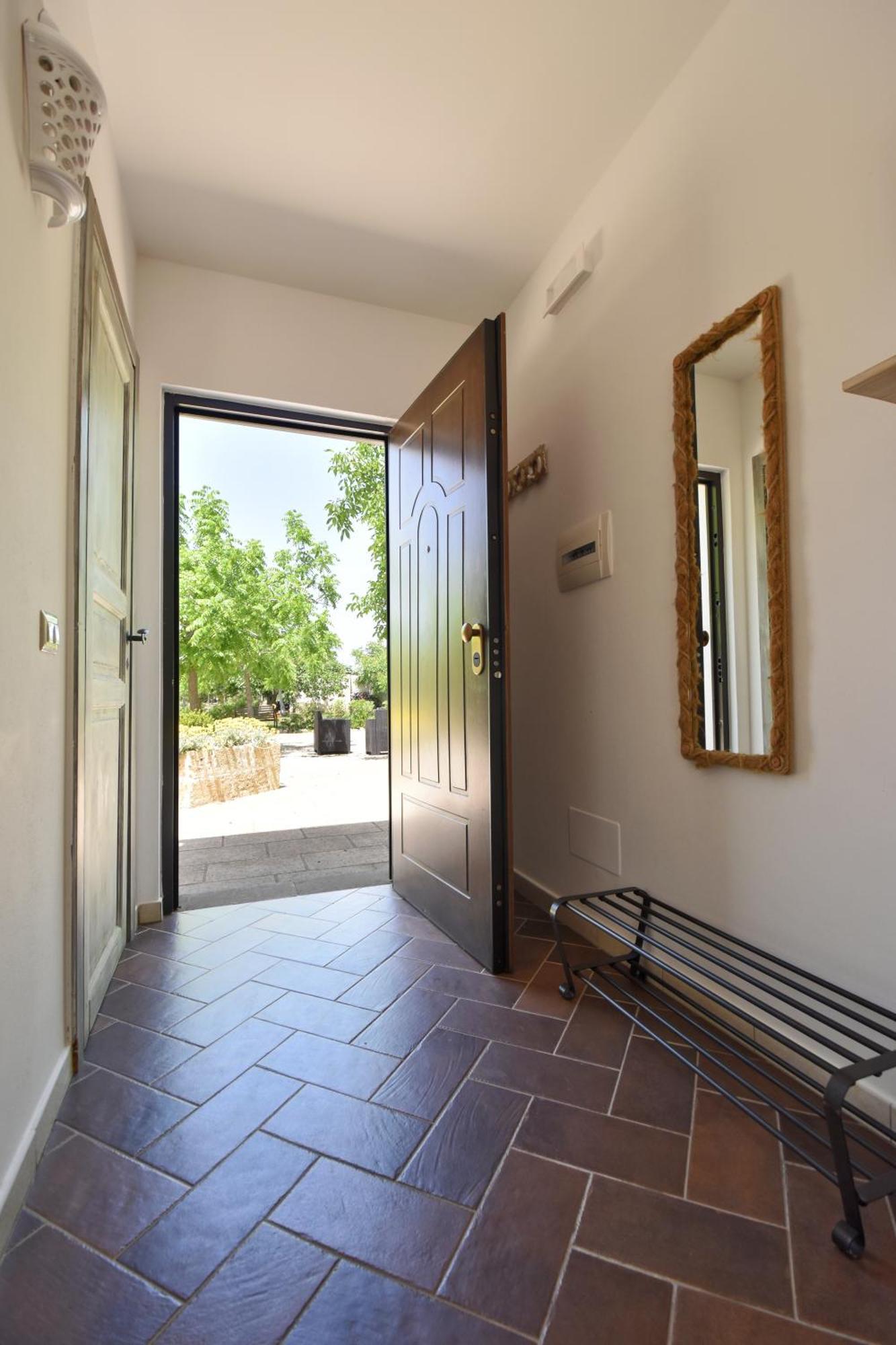 Masseria Pitanni Gallipoli Exterior photo