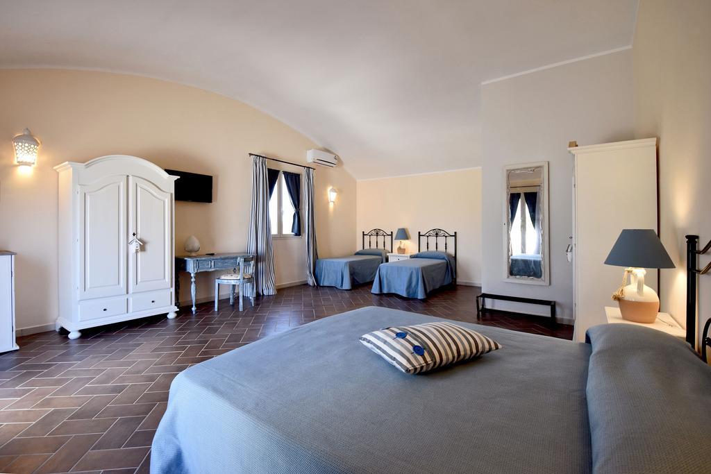 Masseria Pitanni Gallipoli Exterior photo